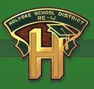 Holyoke HS logo