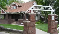 Heginbotham library